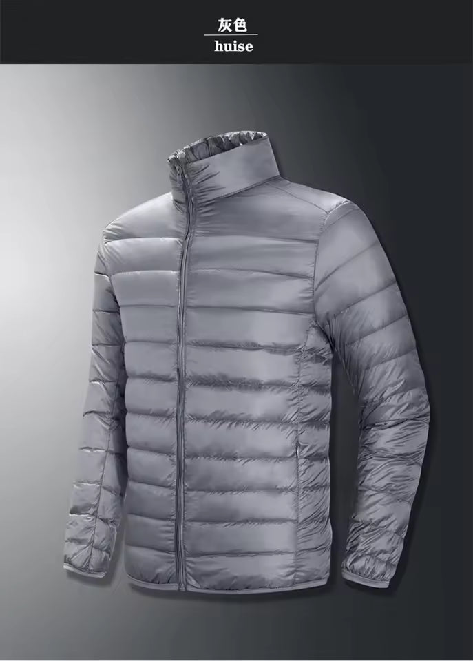 Doudoune | Ultra-Légère