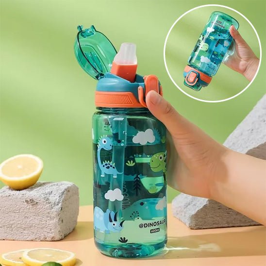 Gourde enfant - Nature Évasion