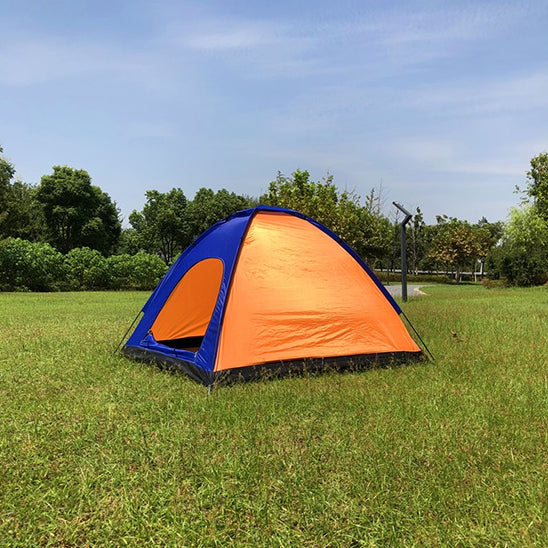Tente camping