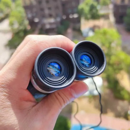 Jumelles - Nature Évasion