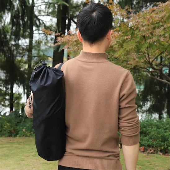 Lit de camp - Nature Évasion