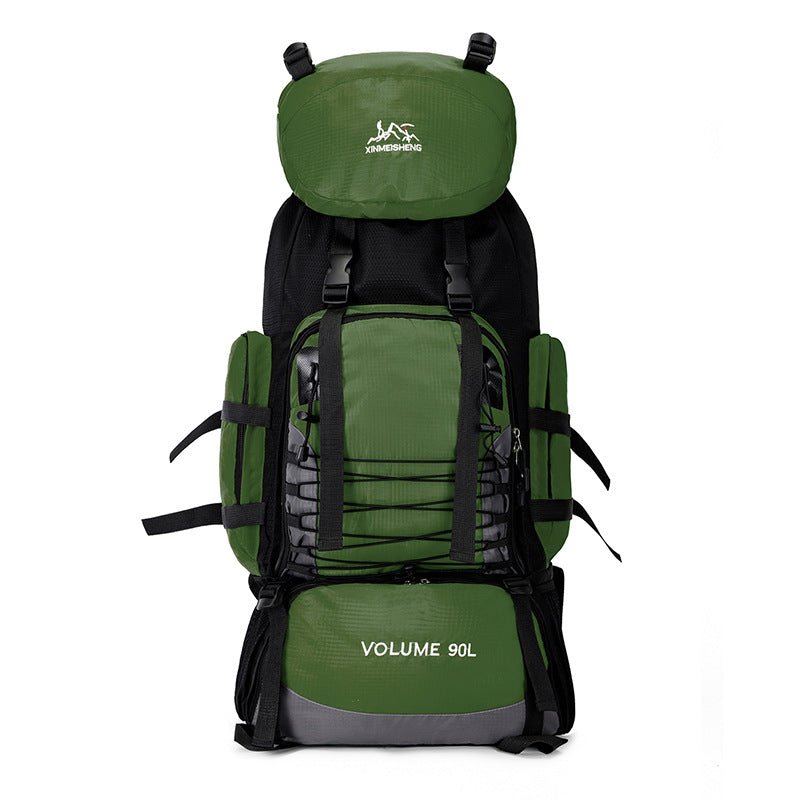 Sac à Dos Voyage - Nature Évasion