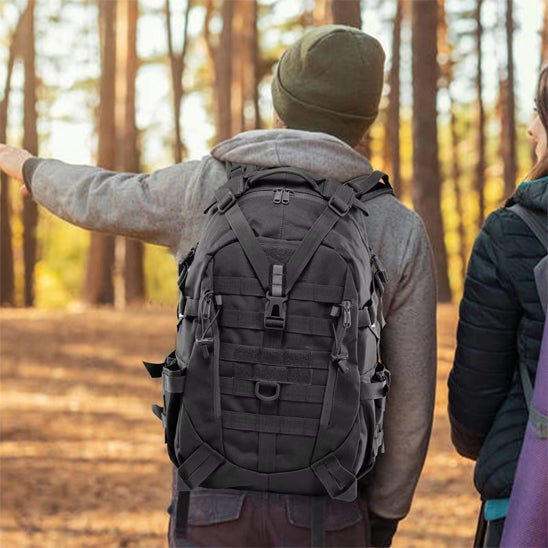 sac a dos randonnée : sélection confortable et résistant pour la randonnée - Nature Évasion
