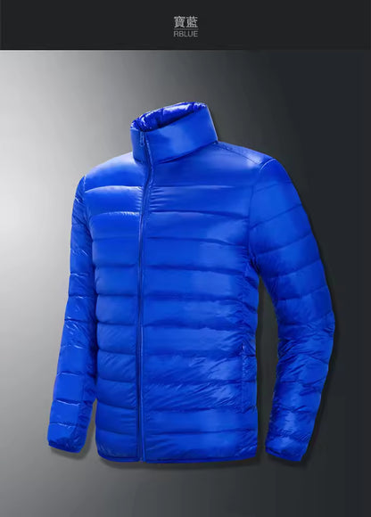 Doudoune | Ultra-Légère