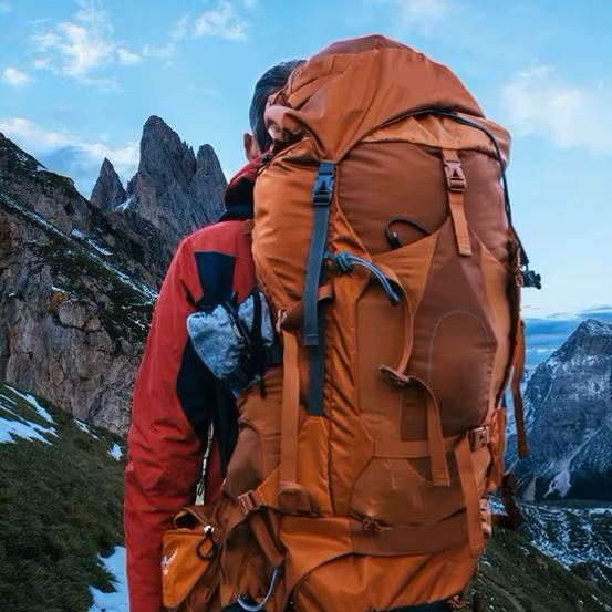 Corde Elastique - HikeGrip™ - Noir - Nature Évasion