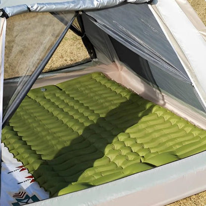 Matelas autogonflant - Nature Évasion