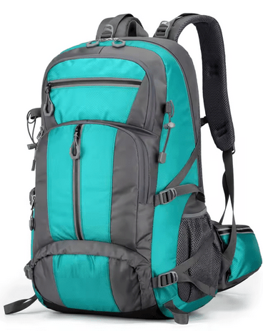 Sac à dos pour randonnée | Imperméable Ergonomique - Nature Évasion