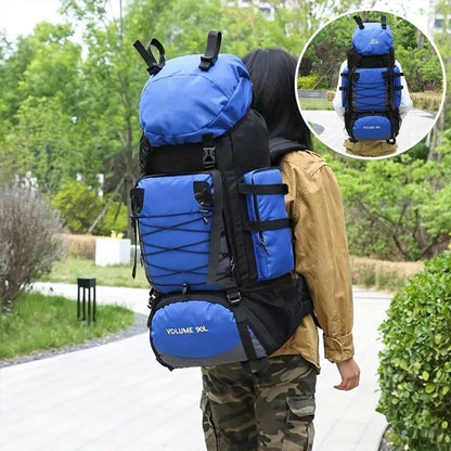 Sac à Dos Voyage - Nature Évasion