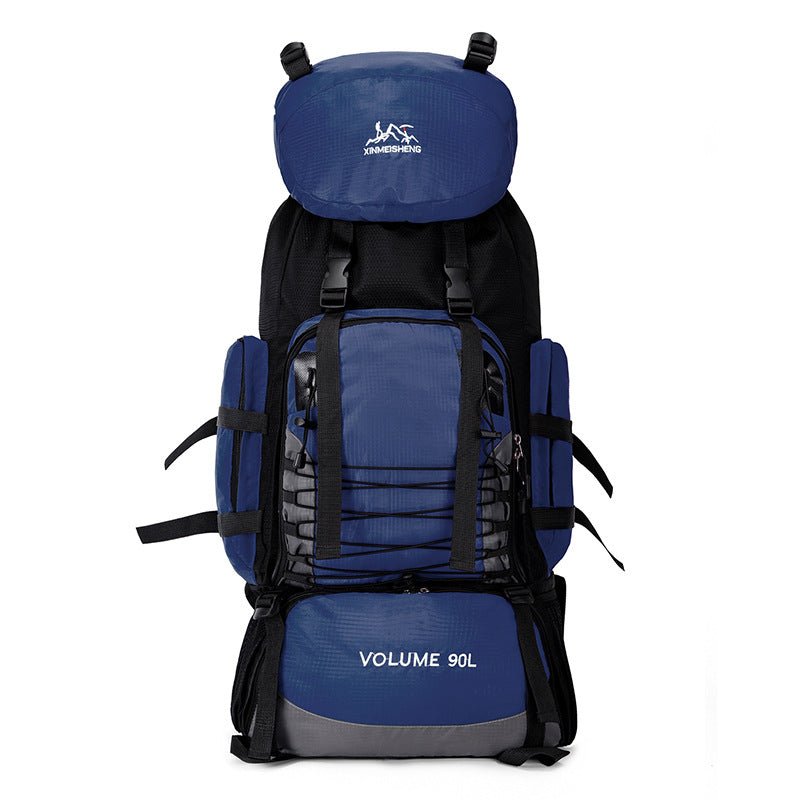 Sac à Dos Voyage - Nature Évasion