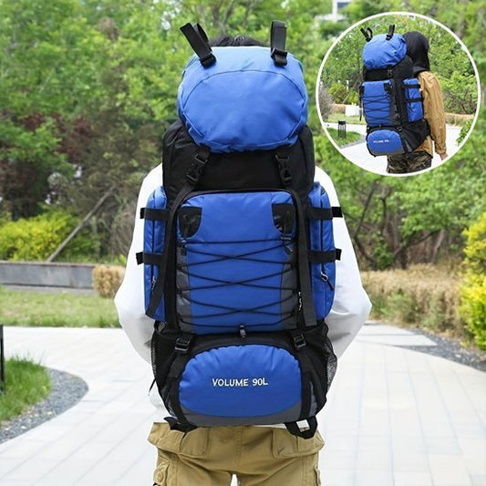 Sac à Dos Voyage - Nature Évasion