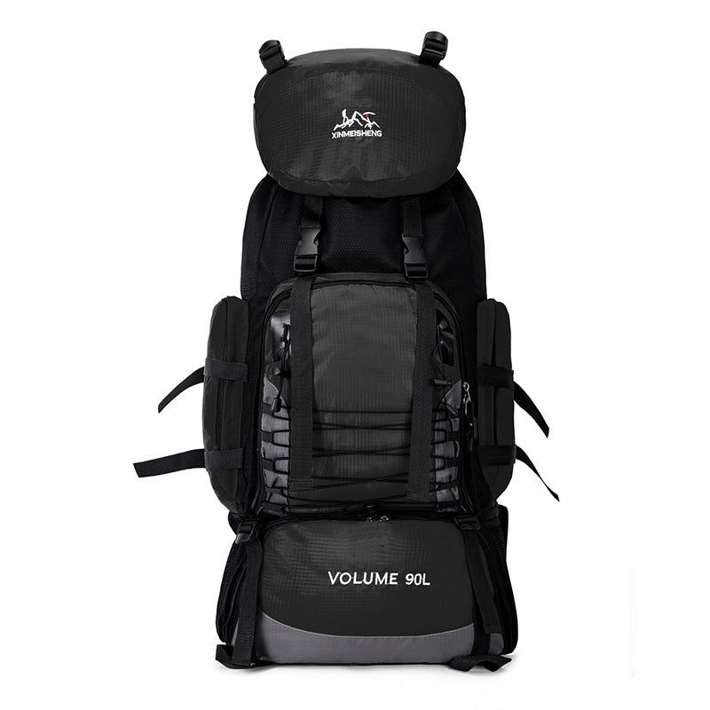 Sac à Dos Voyage - Nature Évasion