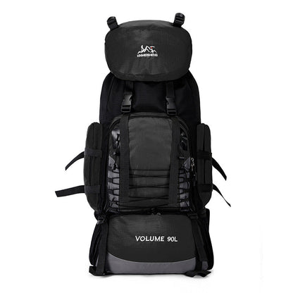 Sac à Dos Voyage - Nature Évasion