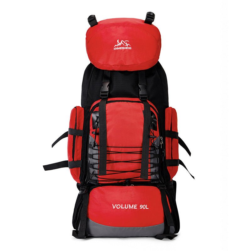 Sac à Dos Voyage - Nature Évasion
